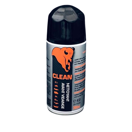 Flacon CLEAN