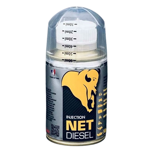 Flacon NET Diesel